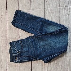 Lucky Brand sz 2 high waisted skinny jeans